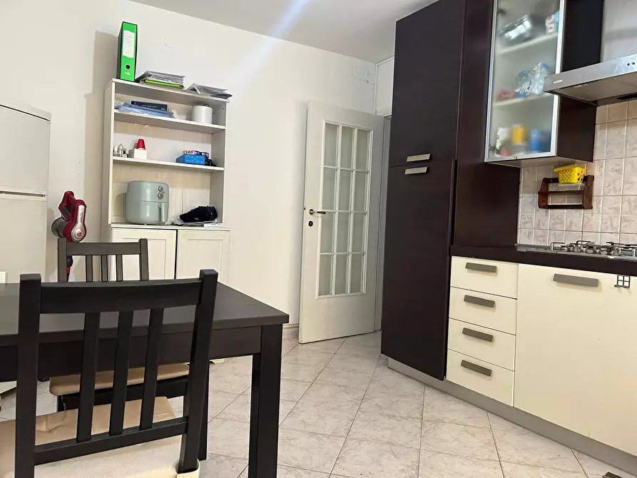 appartamento in vendita a Livorno