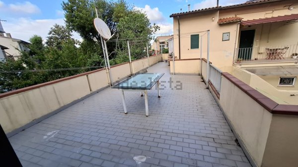 appartamento in vendita a Livorno