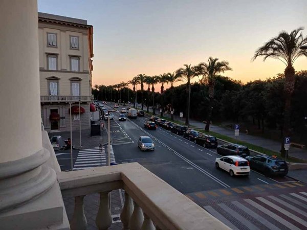 appartamento in vendita a Livorno in zona Lungomare
