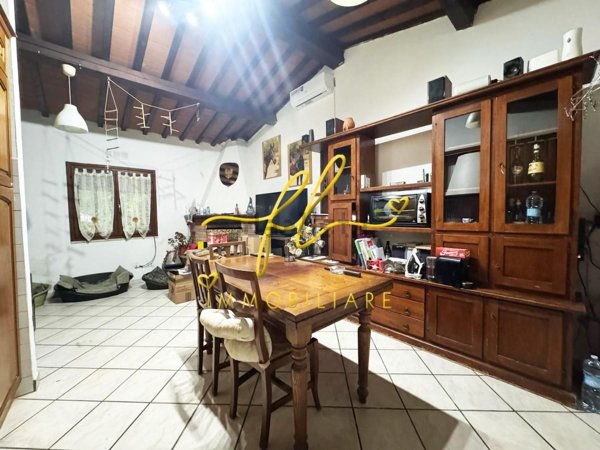 appartamento in vendita a Livorno