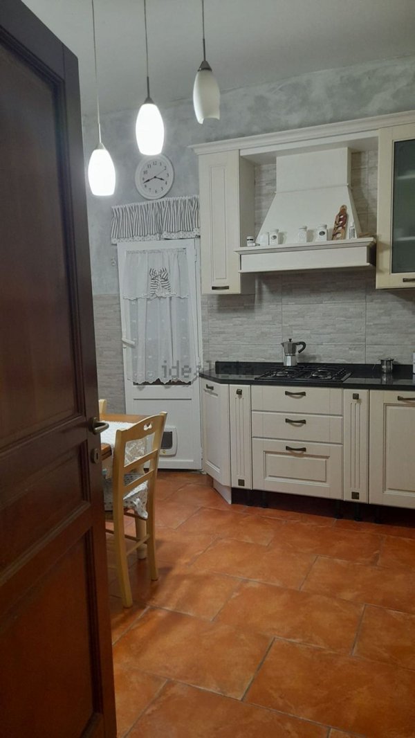appartamento in vendita a Livorno in zona Lungomare