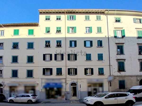 appartamento in vendita a Livorno