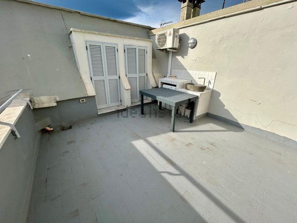appartamento in vendita a Livorno in zona Centro Città