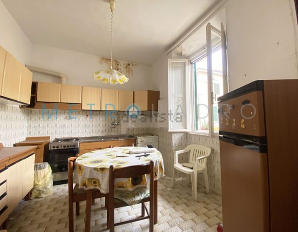 appartamento in vendita a Livorno