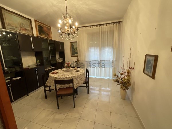 appartamento in vendita a Livorno