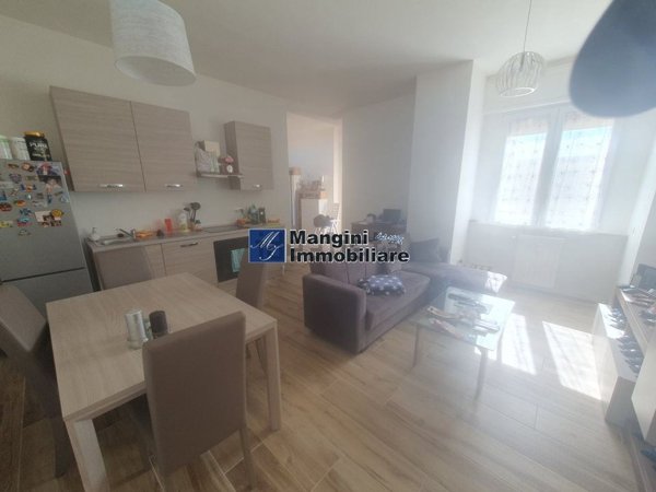 appartamento in vendita a Livorno