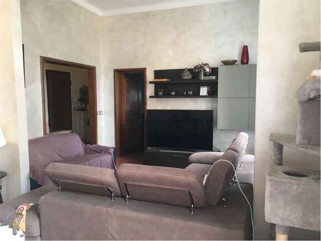appartamento in vendita a Livorno in zona Lungomare