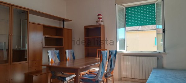 appartamento in vendita a Livorno in zona Stazione