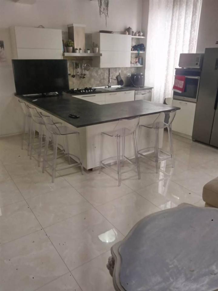appartamento in vendita a Livorno in zona Stazione
