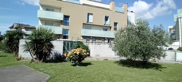 appartamento in vendita a Livorno