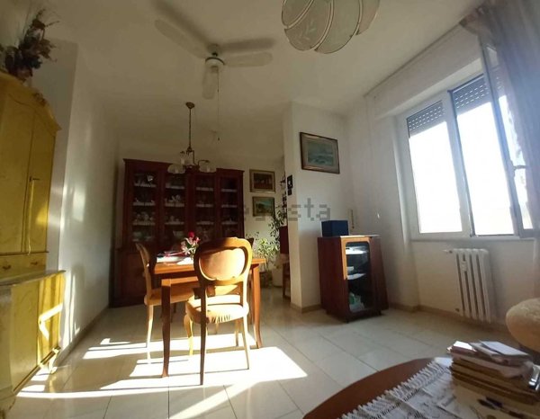 appartamento in vendita a Livorno