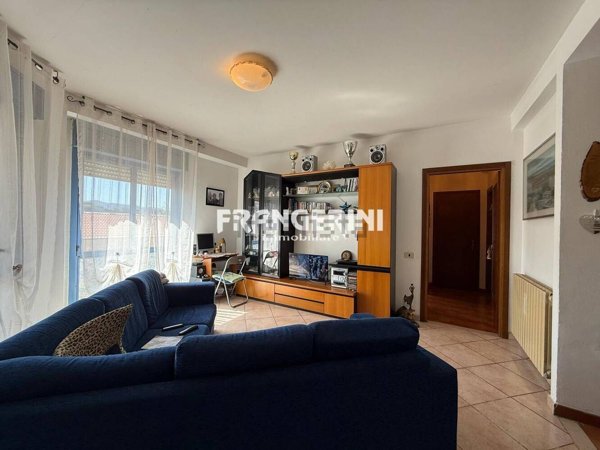 appartamento in vendita a Livorno
