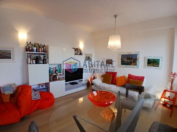 appartamento in vendita a Livorno