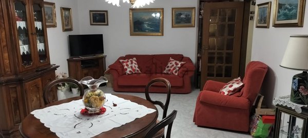 appartamento in vendita a Livorno