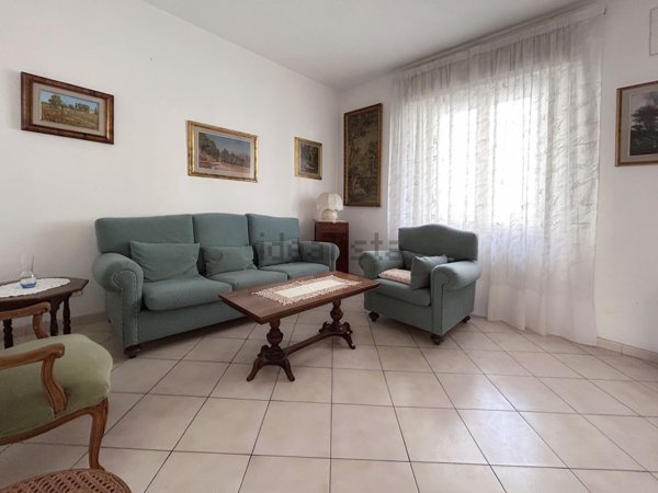appartamento in vendita a Livorno