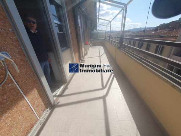 appartamento in vendita a Livorno