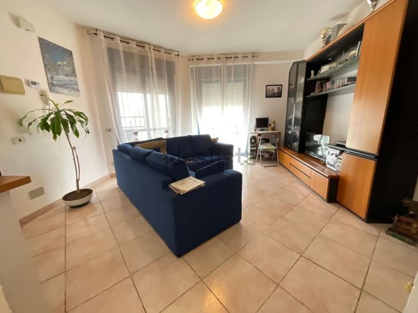 appartamento in vendita a Livorno in zona La Leccia