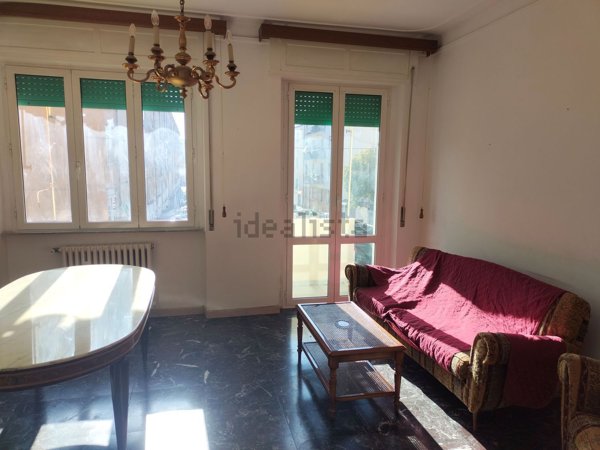 appartamento in vendita a Livorno
