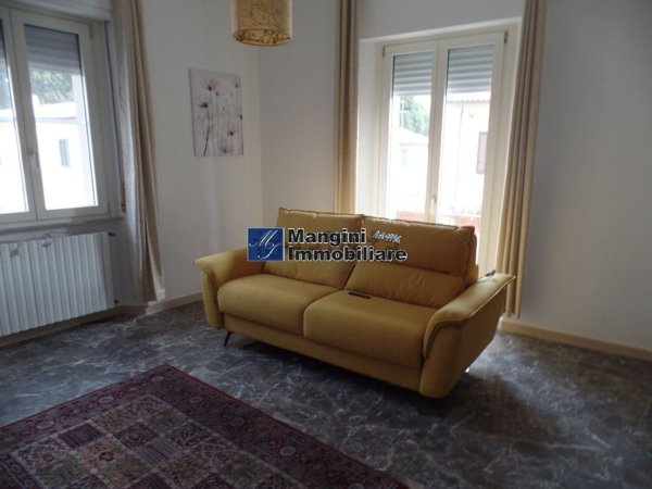 appartamento in vendita a Livorno