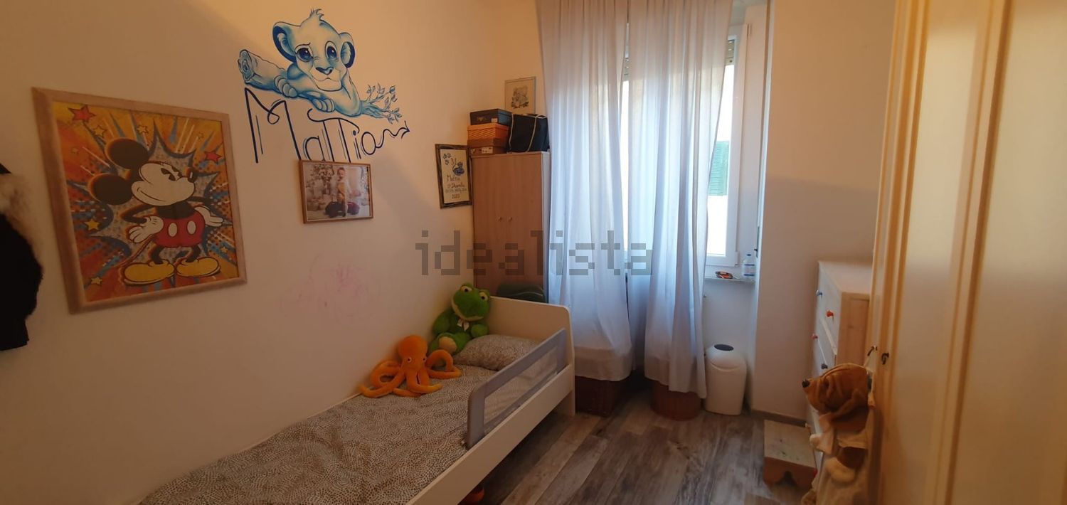 appartamento in vendita a Livorno