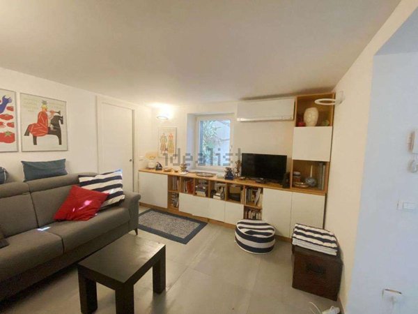 appartamento in vendita a Livorno in zona Ardenza