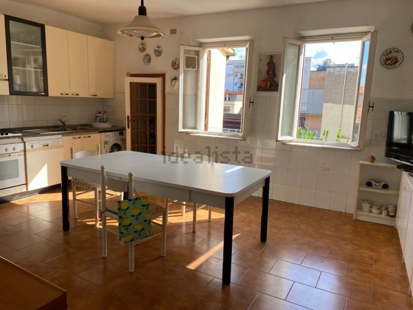 appartamento in vendita a Livorno