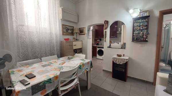 appartamento in vendita a Livorno in zona Stazione