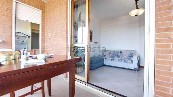 appartamento in vendita a Livorno