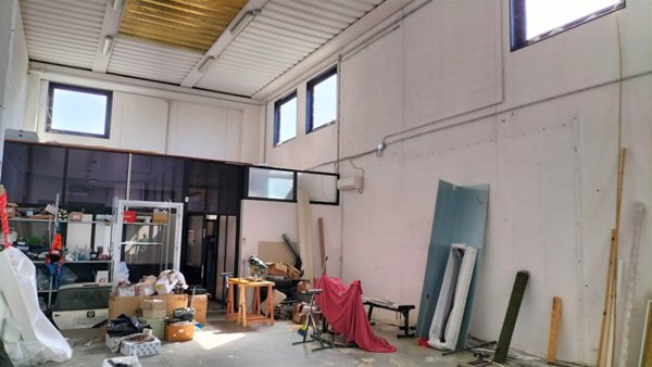 ufficio in vendita a Livorno