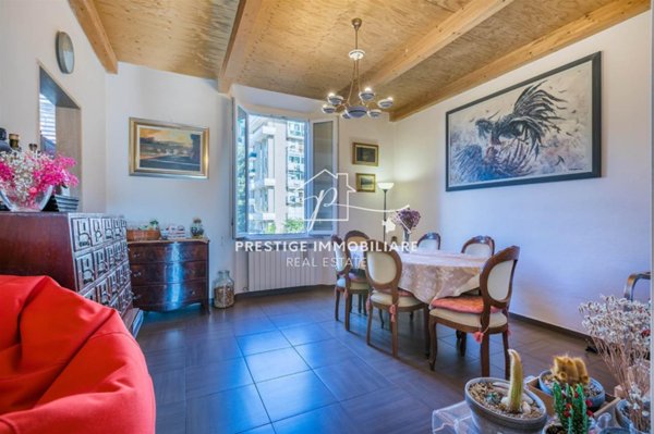 appartamento in vendita a Livorno in zona Centro Città