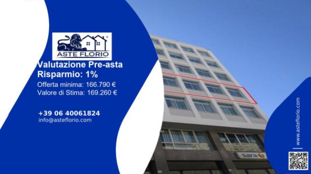 ufficio in vendita a Livorno