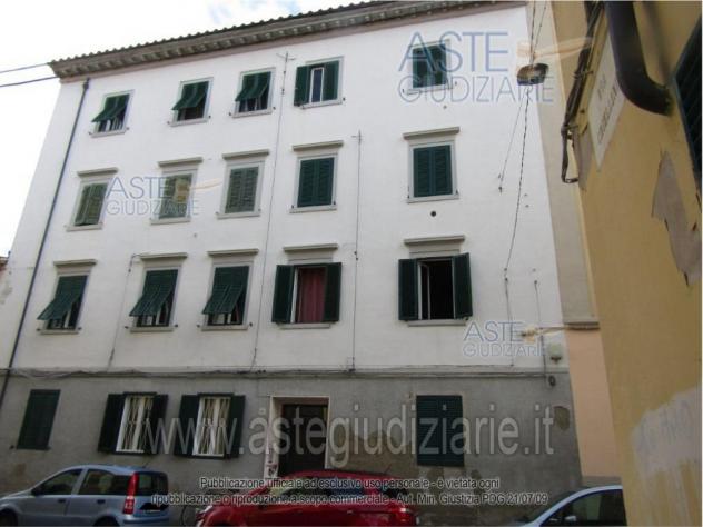 appartamento in vendita a Livorno