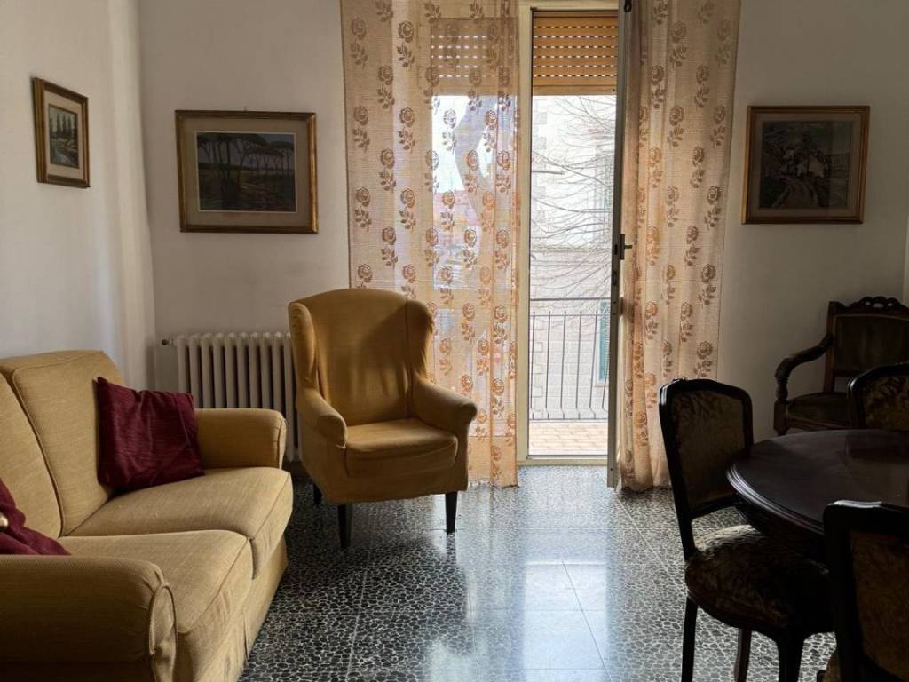 appartamento in vendita a Livorno