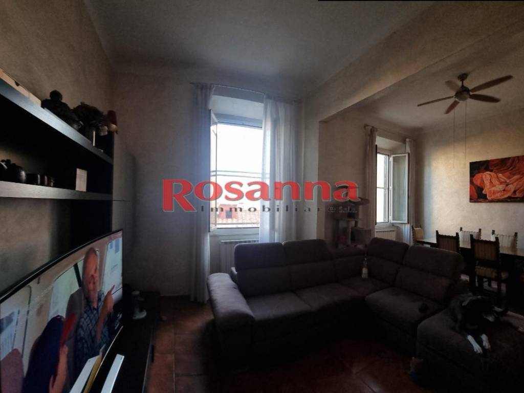 appartamento in vendita a Livorno