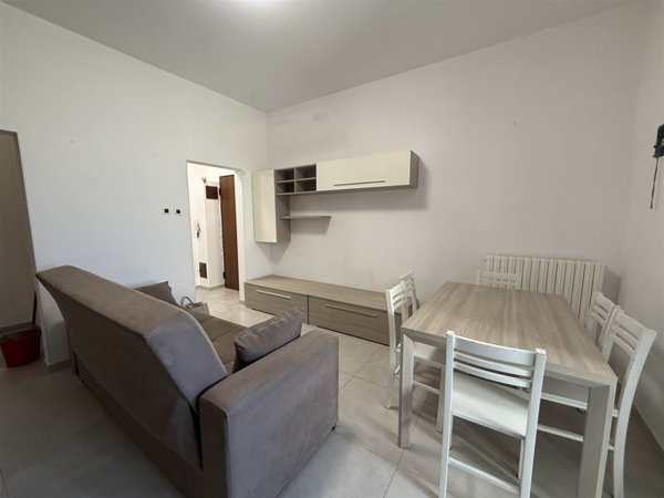 appartamento in vendita a Livorno