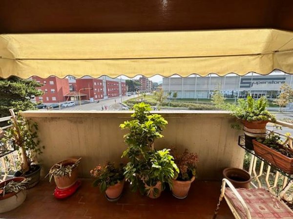 appartamento in vendita a Livorno in zona Ospedale