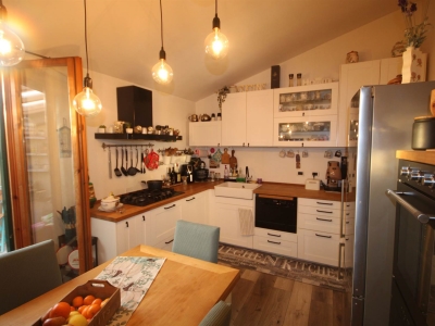 appartamento in vendita a Livorno in zona Centro Città