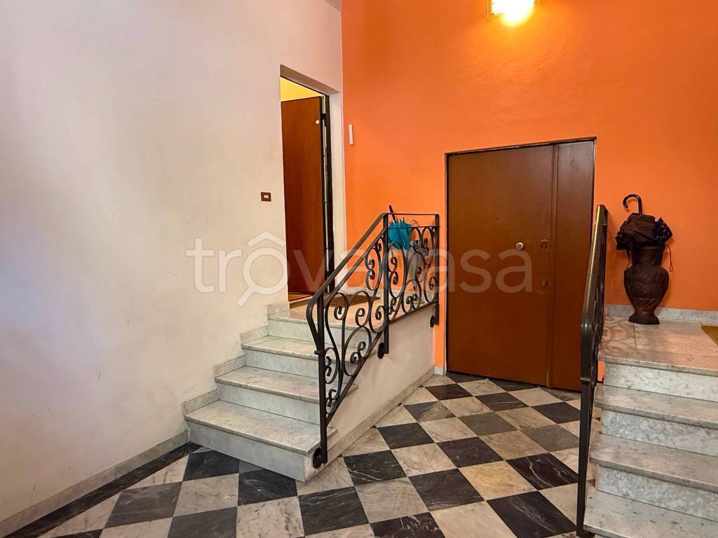 appartamento in vendita a Livorno