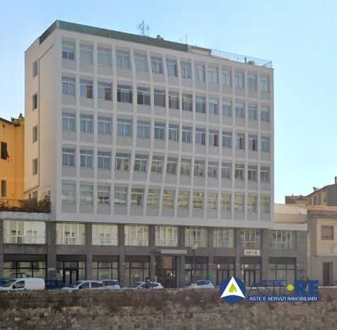 ufficio in vendita a Livorno