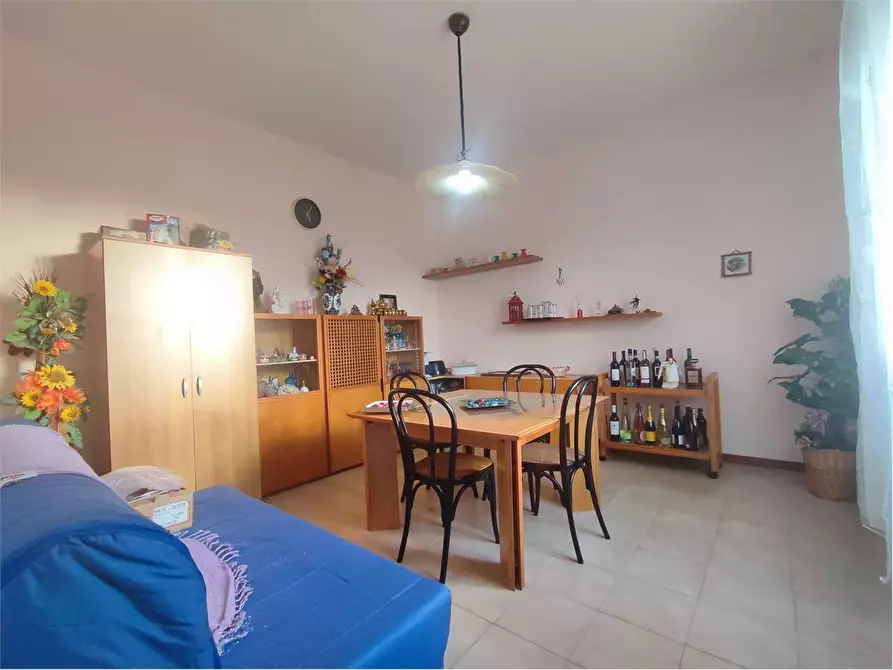 appartamento in vendita a Livorno in zona Stazione