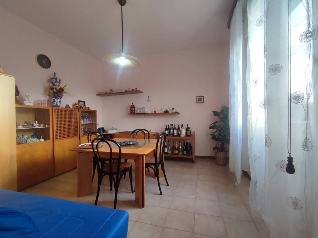 appartamento in vendita a Livorno in zona Valle Benedetta