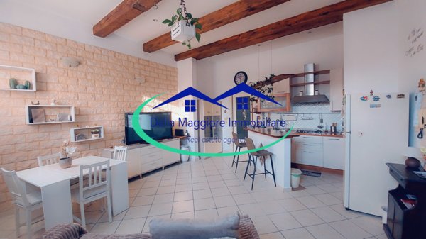 appartamento in vendita a Livorno