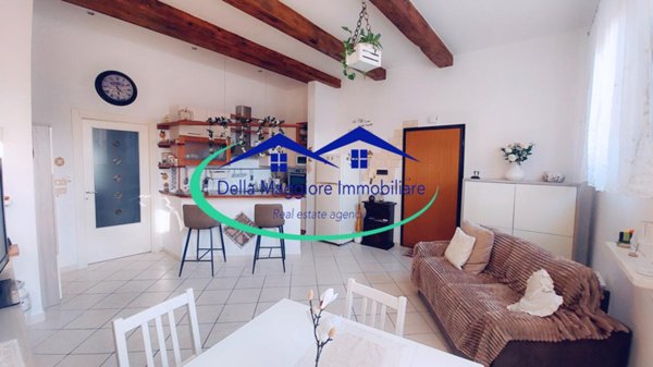 appartamento in vendita a Livorno