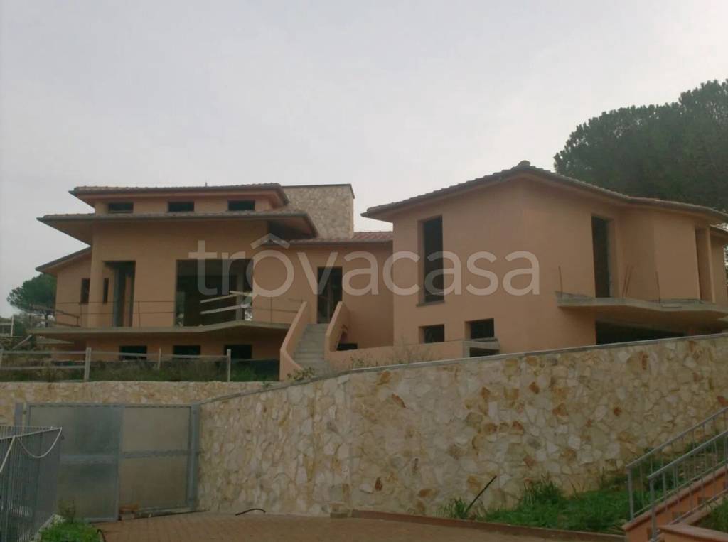casa indipendente in vendita a Livorno in zona Antignano