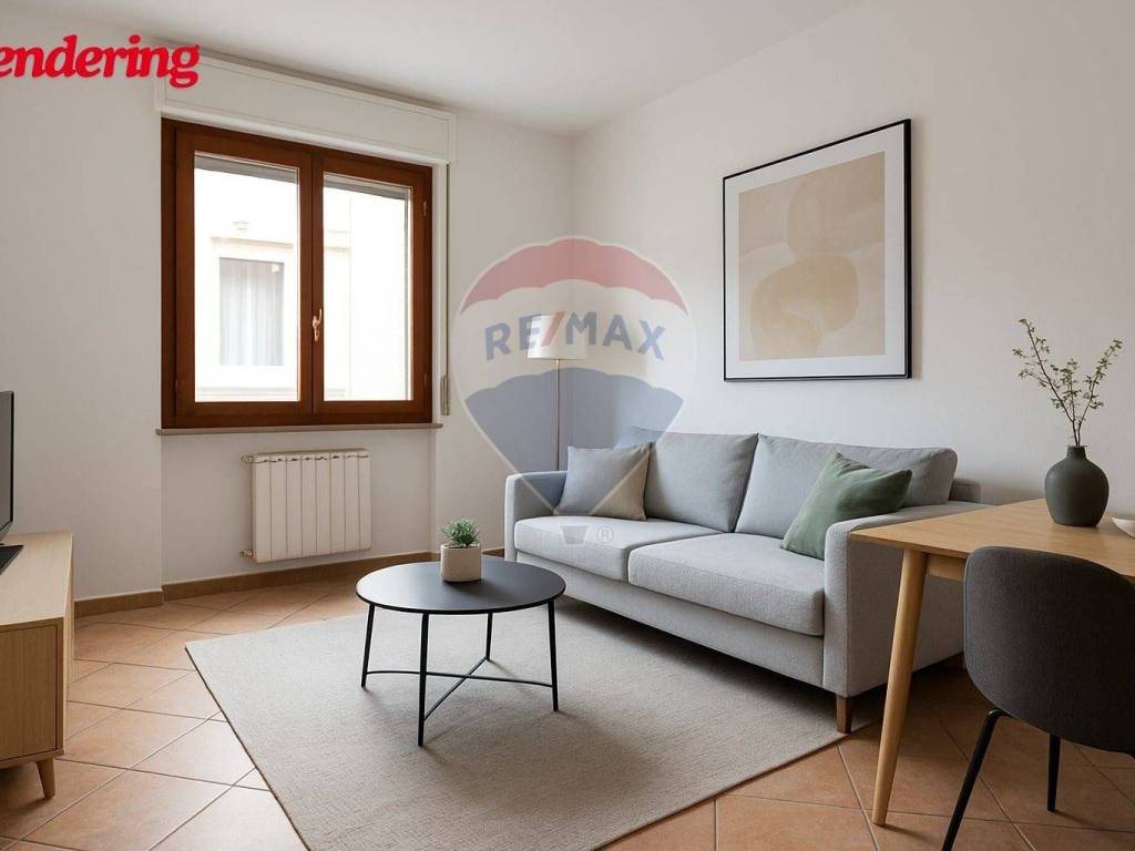 appartamento in vendita a Livorno