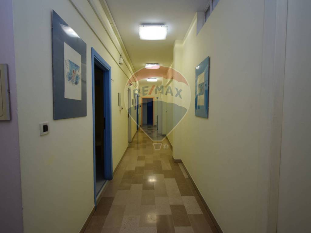 ufficio in vendita a Livorno