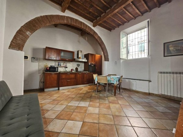 appartamento in vendita a Livorno in zona Centro Città