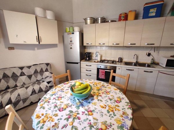 appartamento in vendita a Livorno in zona Stazione