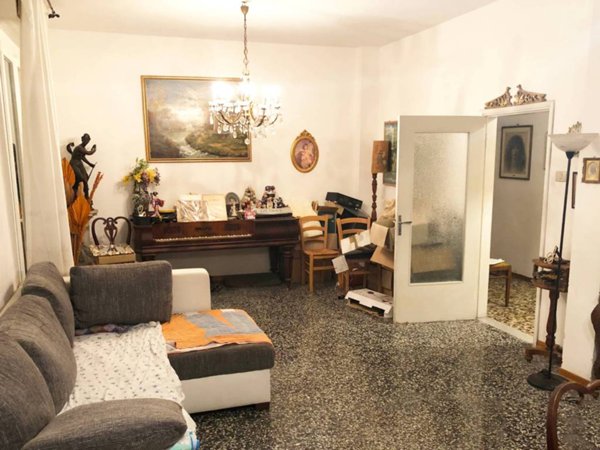 appartamento in vendita a Livorno in zona Centro Città