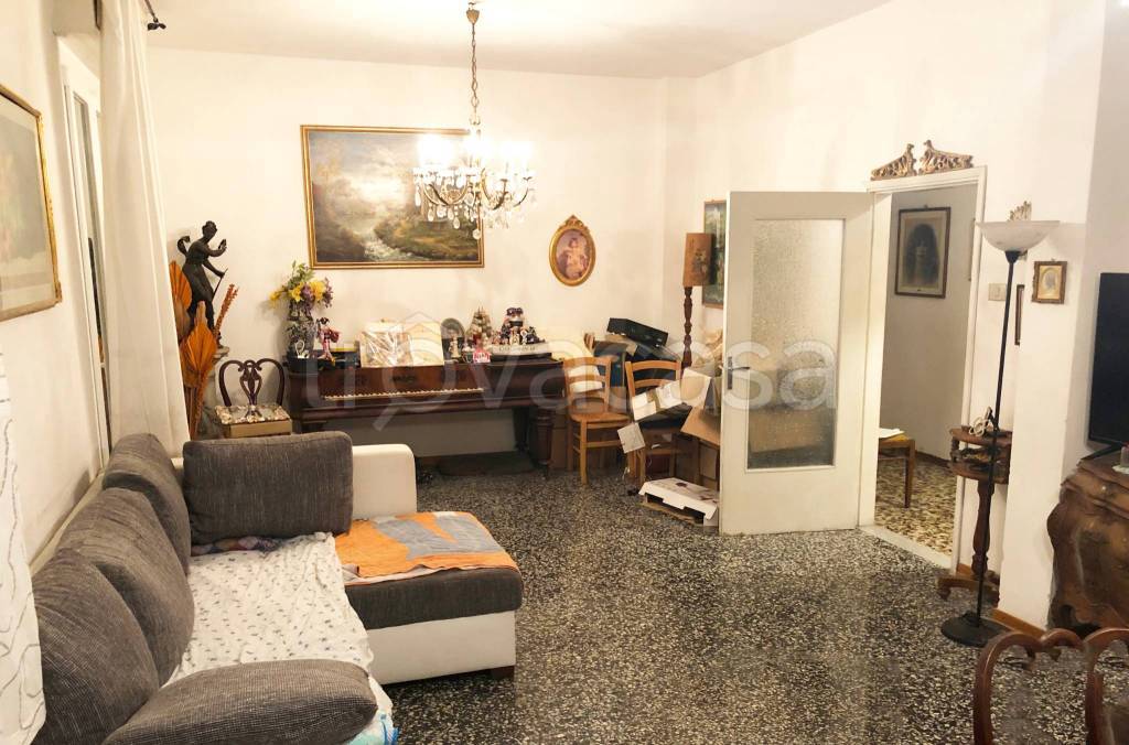 appartamento in vendita a Livorno in zona Centro Città